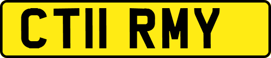 CT11RMY