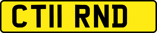 CT11RND