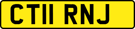 CT11RNJ