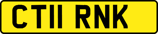 CT11RNK