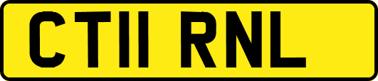CT11RNL