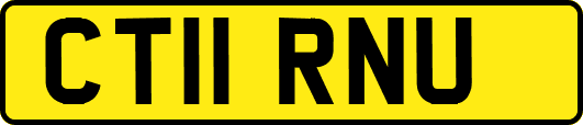 CT11RNU