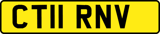 CT11RNV