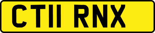 CT11RNX