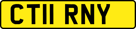 CT11RNY