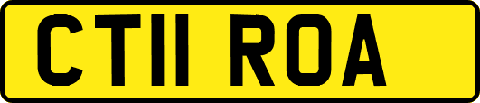 CT11ROA