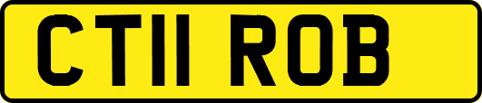 CT11ROB