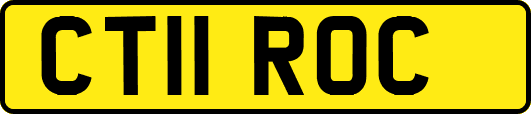 CT11ROC