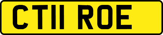 CT11ROE