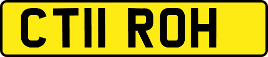 CT11ROH
