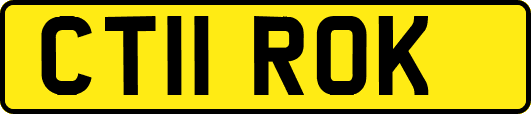 CT11ROK