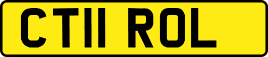 CT11ROL