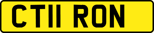 CT11RON