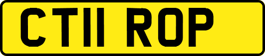 CT11ROP