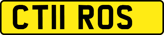 CT11ROS
