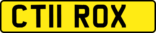 CT11ROX