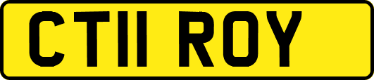 CT11ROY