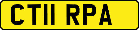 CT11RPA