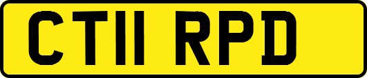 CT11RPD