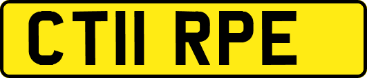 CT11RPE