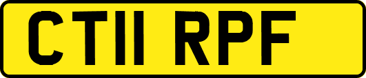 CT11RPF