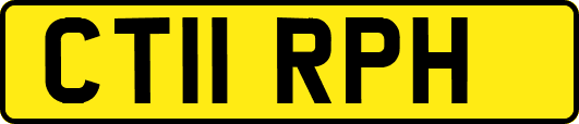 CT11RPH