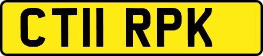 CT11RPK
