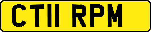 CT11RPM