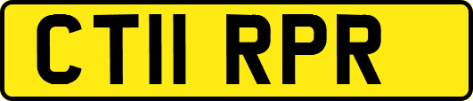 CT11RPR