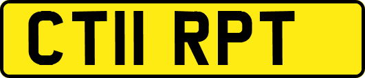 CT11RPT