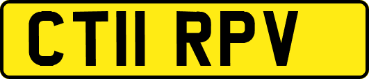 CT11RPV