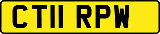 CT11RPW