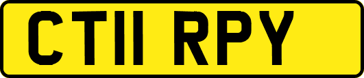 CT11RPY