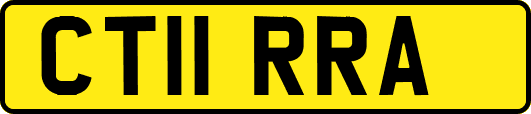 CT11RRA