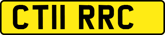 CT11RRC