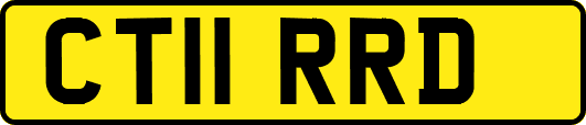 CT11RRD