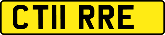 CT11RRE