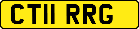 CT11RRG