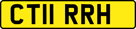CT11RRH