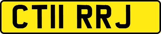 CT11RRJ
