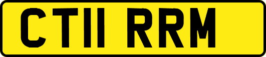 CT11RRM