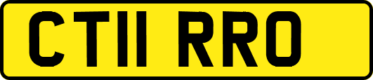 CT11RRO
