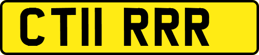 CT11RRR