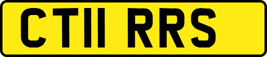 CT11RRS