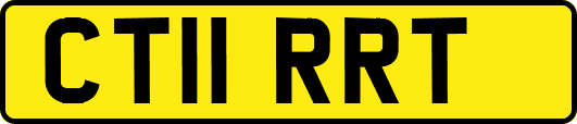 CT11RRT