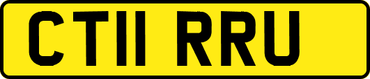 CT11RRU