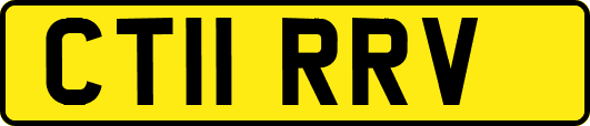 CT11RRV