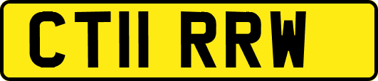 CT11RRW