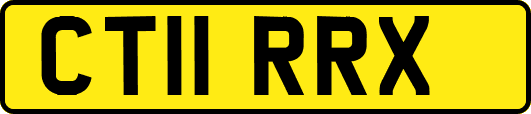 CT11RRX