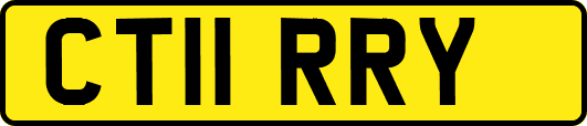 CT11RRY
